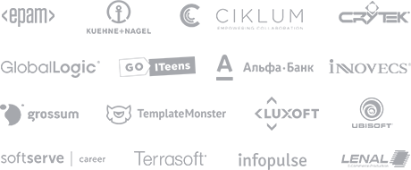 partners